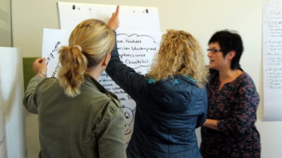 7 Gründe für regelmäßige Teamsitzungen Teamsitzungen als internes Marketinginstrument. 7Gründe, die dafür sprchen.