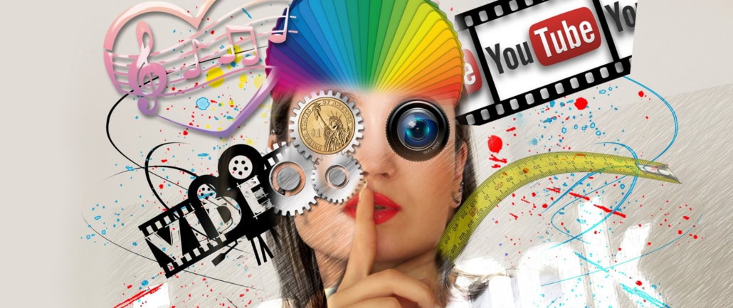 Marketing 4.0 - Social Media, Videos, Storytelling stellen die Bedürfnisse des Kunden in den Mittelpunkt
