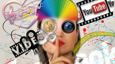 Marketing 4.0 - mit social Media mehr Kunden erreichen Marketing 4.0 - Social Media, Videos, Storytelling stellen die Bedürfnisse des Kunden in den Mittelpunkt